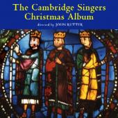 Album artwork for The Cambridge Singers Christmas Album