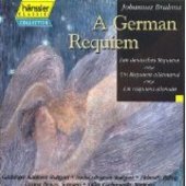 Album artwork for German Requiem