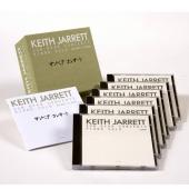 Album artwork for Keith Jarrett: Sun Bear Concerts