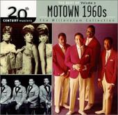 Album artwork for Best Of Motown 1960s Volume 2, The - 20th Century