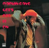 Album artwork for Let's Get It On / Marvin Gaye