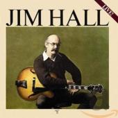 Album artwork for Jim Hall: Live!