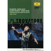 Album artwork for Verdi: Il Trovatore / Levine