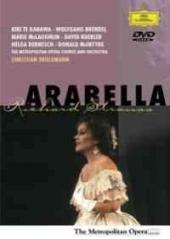 Album artwork for Strauss: ARABELLA / Thielmann