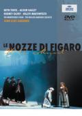 Album artwork for Mozart: Le Nozze di Figaro / Gardiner