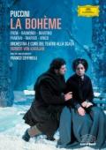 Album artwork for Puccini: La Boheme (Freni, Raimondi)