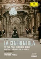 Album artwork for ROSSINI - LA CENERENTOLA
