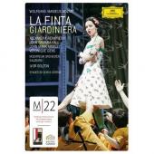 Album artwork for Mozart: LA FINTA GIARDINIERA