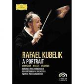 Album artwork for RAFAEL KUBELIK: A PORTRAIT
