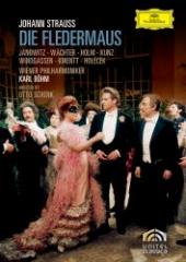 Album artwork for J. Strauss: Die Fledermaus (Bohm)