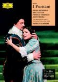 Album artwork for Bellini: I Puritani; Metropolitan Opera in HD