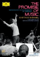 Album artwork for Dudamel: The Promise of Music