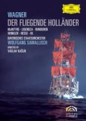 Album artwork for Wagner:Der Fliegende Hollander (Sawallisch)