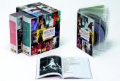 Album artwork for Mozart 22 - Complete Opera on DVD / 33 DVDs