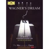 Album artwork for Wagner's Dream: The Making of The Ring