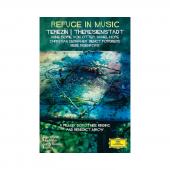 Album artwork for Refuge in Music Terezin / Theresienstadt