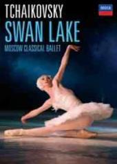 Album artwork for Tchaikovsky: Swan Lake, Op. 20
