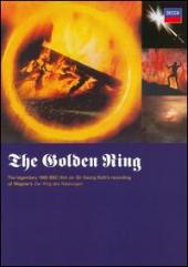Album artwork for The Golden Ring