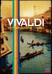 Album artwork for VIVALDI: THE FOUR SEASONS - I MUSICI