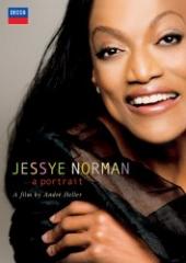 Album artwork for Jessye Norman: A Portrait