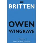 Album artwork for Britten: Owen Wingrave