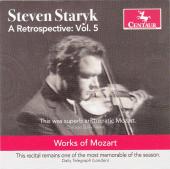 Album artwork for Prokofiev: Steven Staryk Retrospective Vol. 4