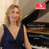 Album artwork for Chopin: Preludes, Op. 28
