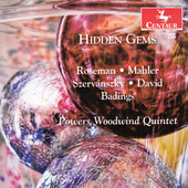 Album artwork for Hidden Gems