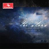 Album artwork for … behold again, the stars