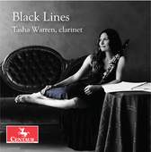 Album artwork for Black Lines
