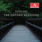 Album artwork for The Oxford Sessions