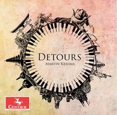 Album artwork for Detours
