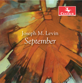 Album artwork for Levin: September
