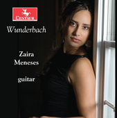Album artwork for Bach: Wunderbach