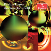 Album artwork for Karlton: Quantum Elders Ballet