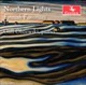 Album artwork for Northern Lights:  Finnish Favorites