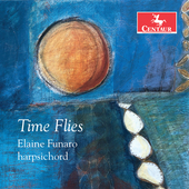 Album artwork for Time Flies