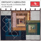 Album artwork for Loeb: Distant Carillons