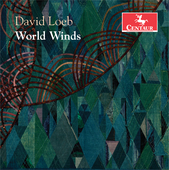 Album artwork for Loeb: World Winds