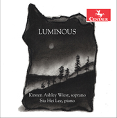 Album artwork for Luminous