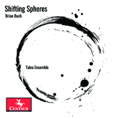 Album artwork for Buch: Shifting Spheres