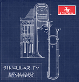 Album artwork for Singularity