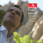 Album artwork for Faraway Journey