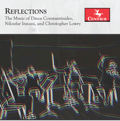 Album artwork for Reflections