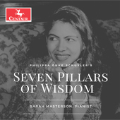 Album artwork for Seven Pillars Of Wisdom