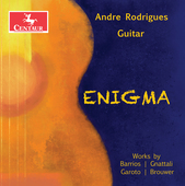 Album artwork for Enigma