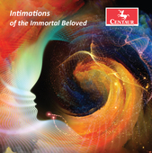 Album artwork for Intimations of the Immortal Beloved