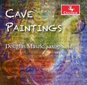Album artwork for Cave Paintings