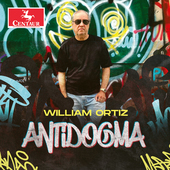 Album artwork for Antidogma