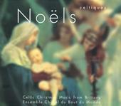 Album artwork for NOELS CELTIQUES: CELTIC CHRIST